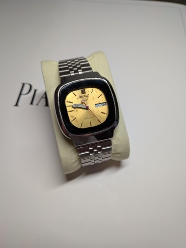 Vintage seiko automatic - seiko,