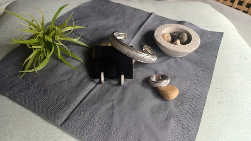 Schmuckset 925 silber von - schmuckset,