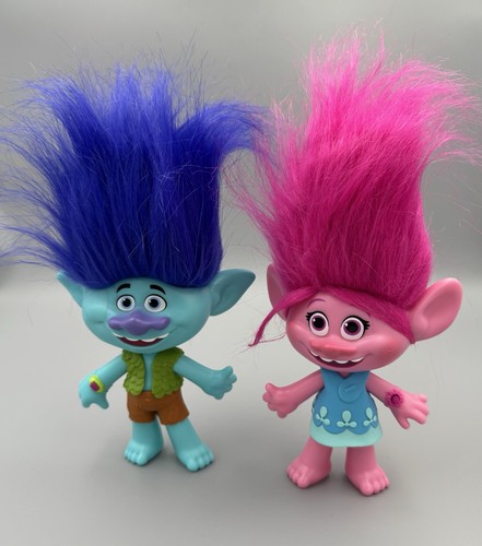 Hasbro trolls dreamworks - trolls,