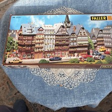 Faller HO B-911  Club Modell