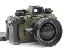【Exc+4】Nikon NIKONOS-V