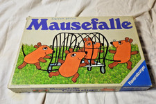 Mausefalle  Ravensburger