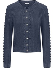 FELICITAS Strick-Cardigan