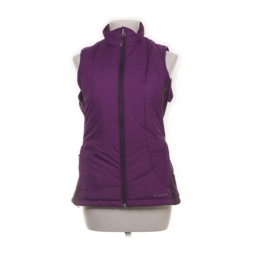 Quechua outdoor weste damen - outdoor, weste,