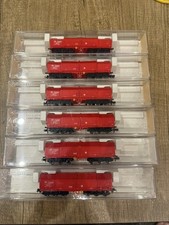 Fleischmann 8386 Waggon