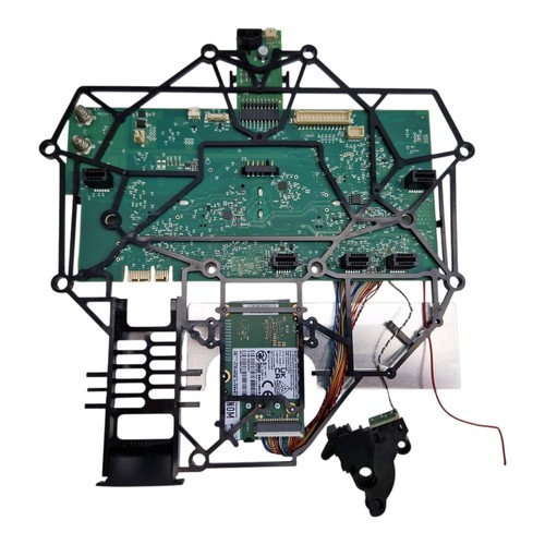 Mainboard irobot roomba - mainboard,