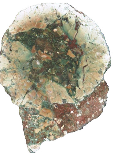 Achat agate von - von, nesselhof