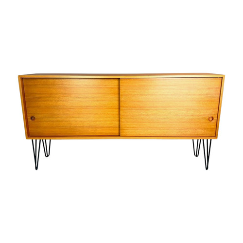 Original midcentury sideboard - original,