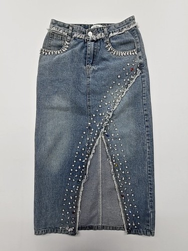 Feta mode damen - m, blau