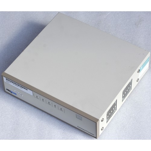 Paxscan command processor - paxscan,