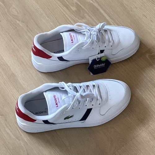 Lacoste herren sportschuh - lacoste,