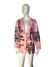 LVITS, Blazer, Kostüm