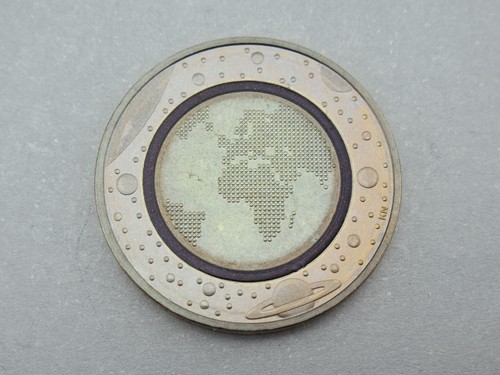Euro 2016 polymerring - -,