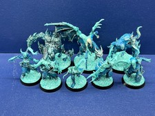 6+2 Verfluchte Kultisten /