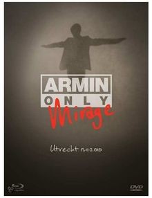 Only mirage blu ray von - [blu-ray],