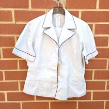 US Navy Nurse Corp Uniform. Bluse & Rock.