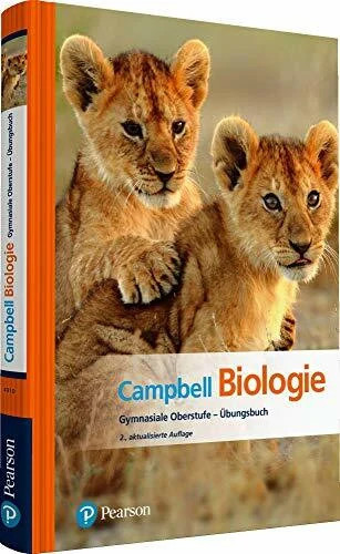 Campbell biologie gymnasiale - campbell,