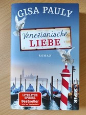 Gisa Pauly: Venezianische