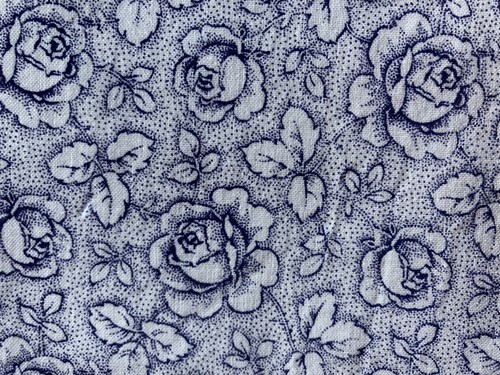 Fat quarter - 1, (50x70