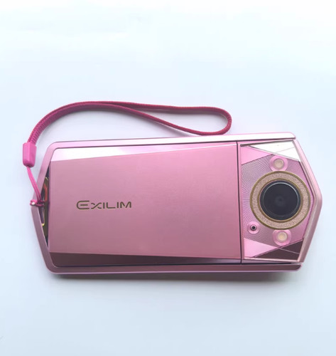 Casio tr750 pink - casio, tr750(tr80)