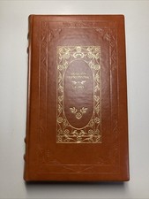 Hugo von Hofmannsthal Dramen / Hilliard Collection Leder Ganzleder