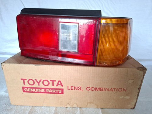 Werkstattauflösung:Toyota-Old