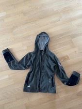 Spooks riding Fleecejacke