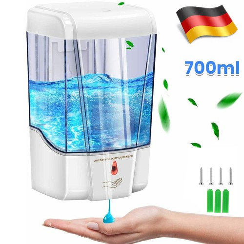 Automatischer seifenspender - automatischer,