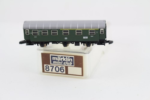 8706 personenwagen kl - 1./2.,