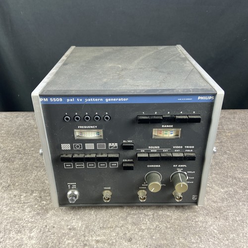 Philips 5509 generator - 5509,