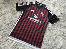 1. FC Nürnberg Trikot 23/24