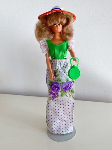 Petra barbie vintage - petra/barbie,