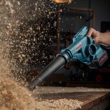 Ronix AKKU Laubsauger/Bläser