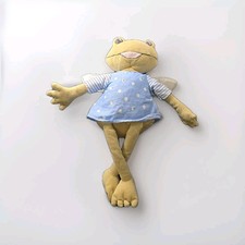 Ikea Fabler Groda Frosch Mit