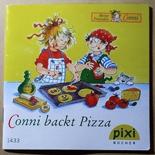 Pixi-Buch - Meine Freundin