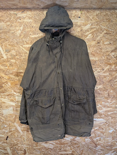 Filson shelter stoff - filson,