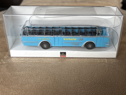 Wiking 8484 büssing - 8484,