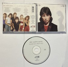 CD ERIC MARTIN Saugnapf für