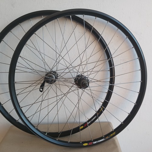 Mavic 321 scheibenbremse - xm,