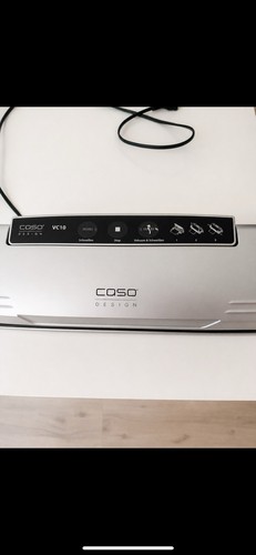 Caso design 10 - caso, vc