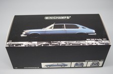 1:18 Minichamps 100021010 BMW