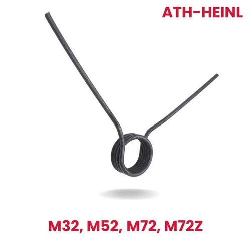 Schenkelfeder für ath heinl - schenkelfeder, ath-heinl