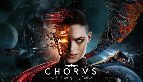 Chorus steam key - chorus,