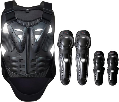 Motorrad protektorenweste mit - protektorenweste,