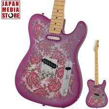 Fender Made in Japan Limited