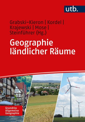 Geographie ländlicher räume - ländlicher,