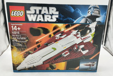 LEGO 10215 Obi-Wan's Jedi