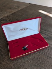 Ortofon OM Broadcast E