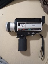 Cosina HDL-875 Super 8