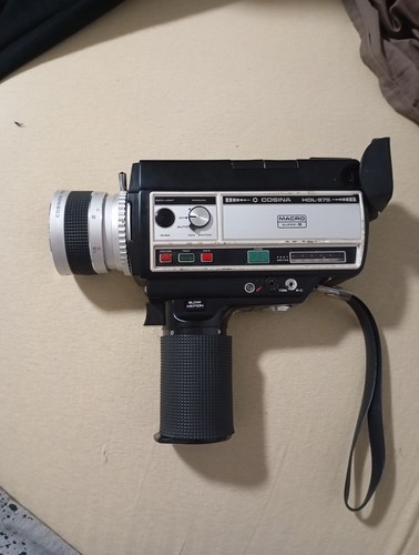 Cosina hdl 875 super - hdl-875, 8